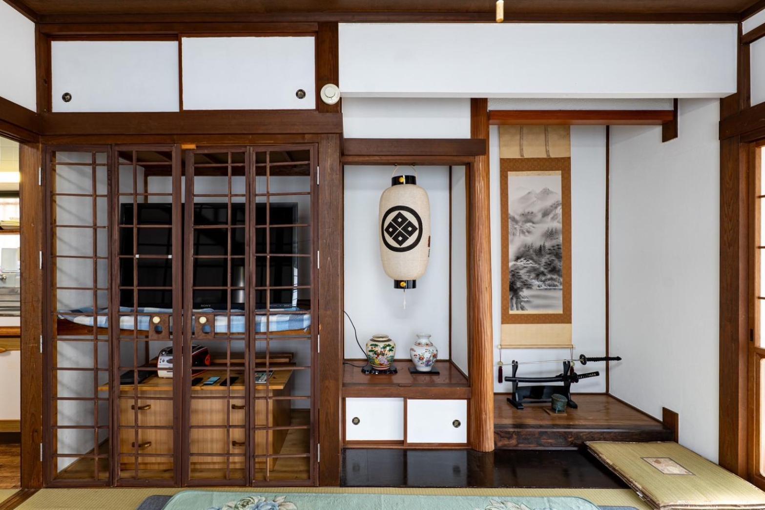 Guest House Nagasaki 1 御船蔵の我が家 1 Exterior photo